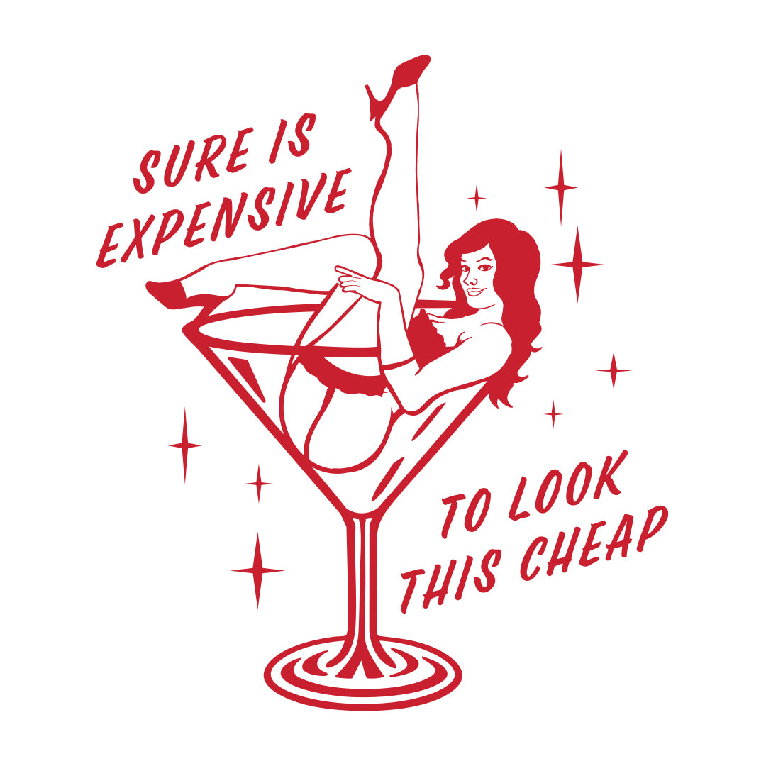 Quickies Heavy Hoodie