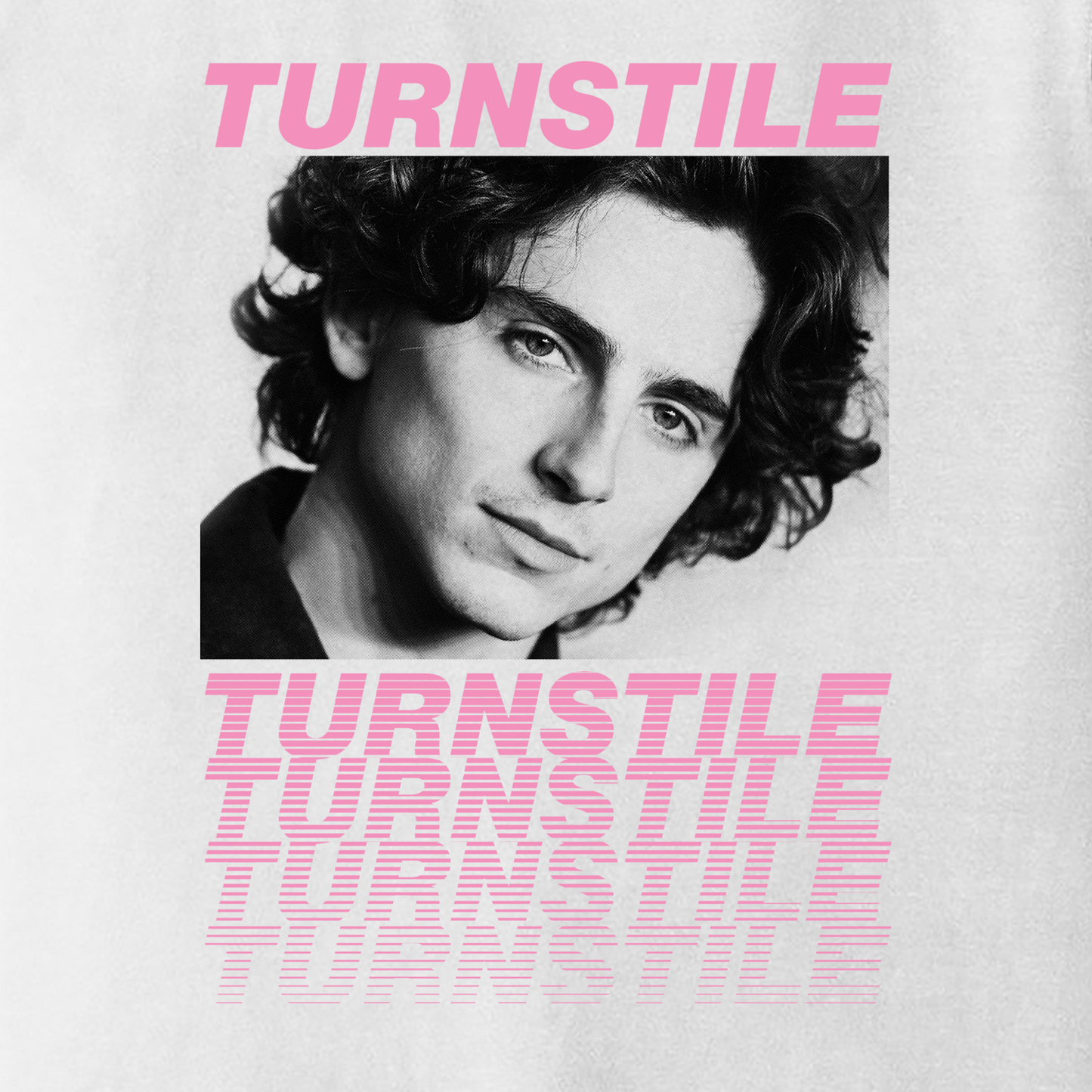 Turnstile - Presale