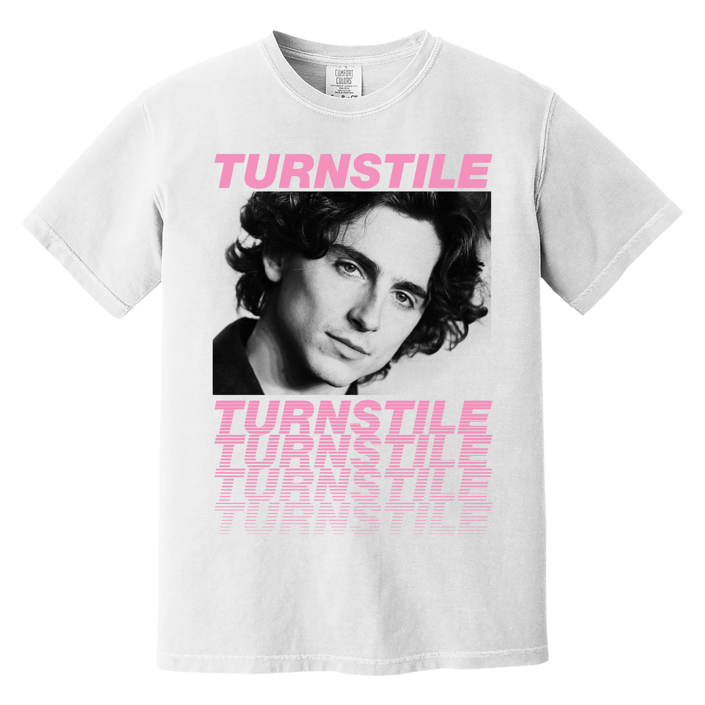 Turnstile - Presale