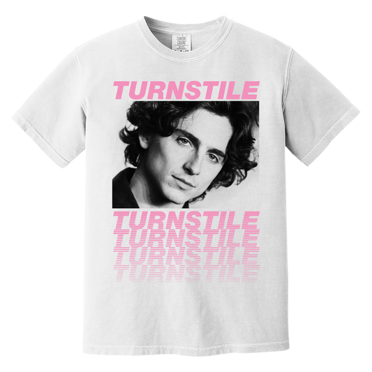 Turnstile - Presale
