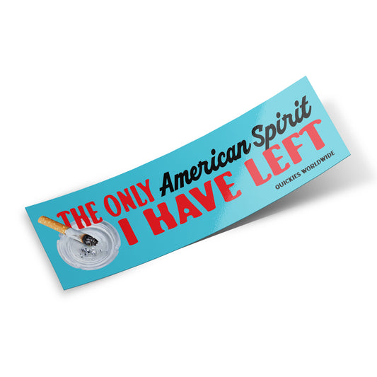 American Spirit