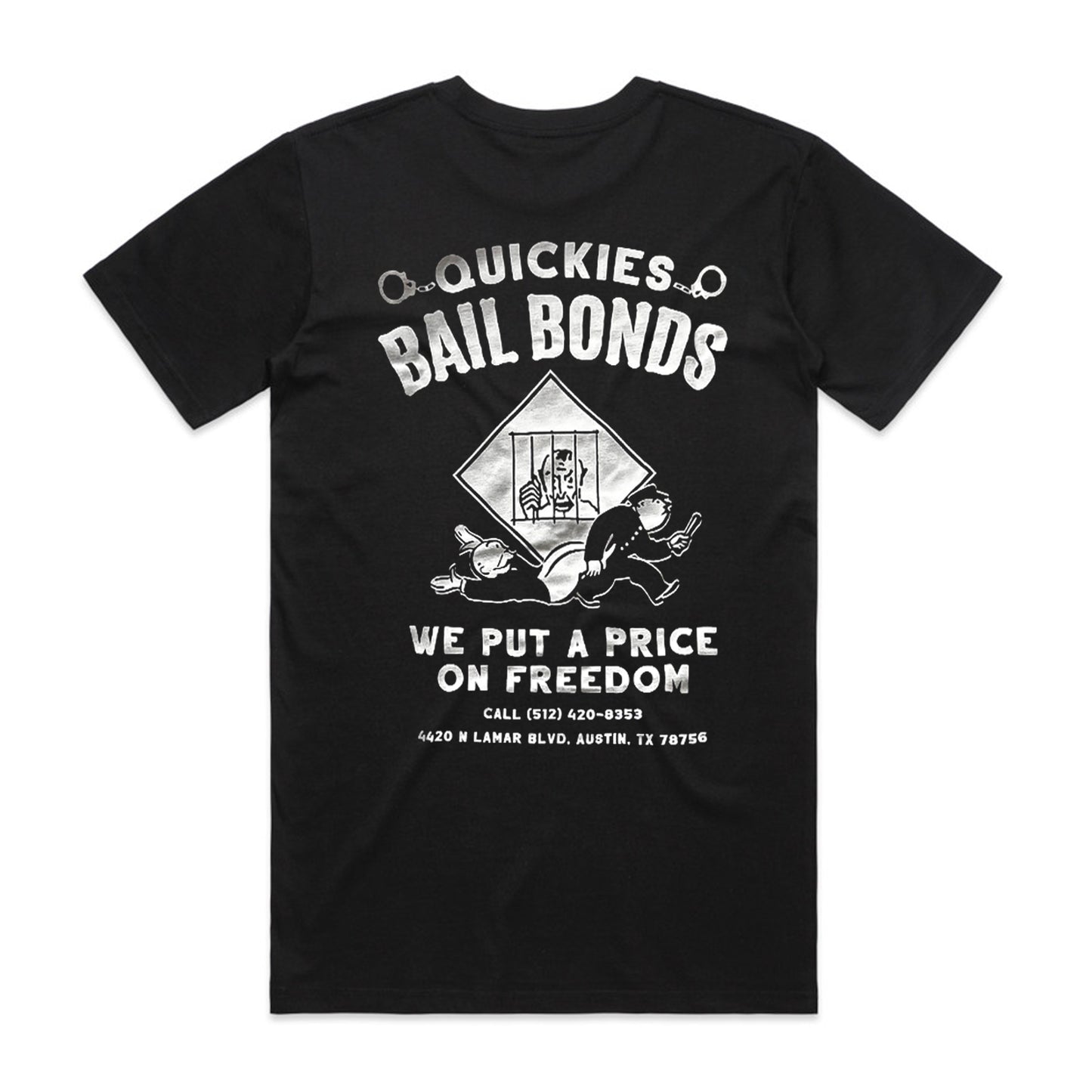 Bail Bonds