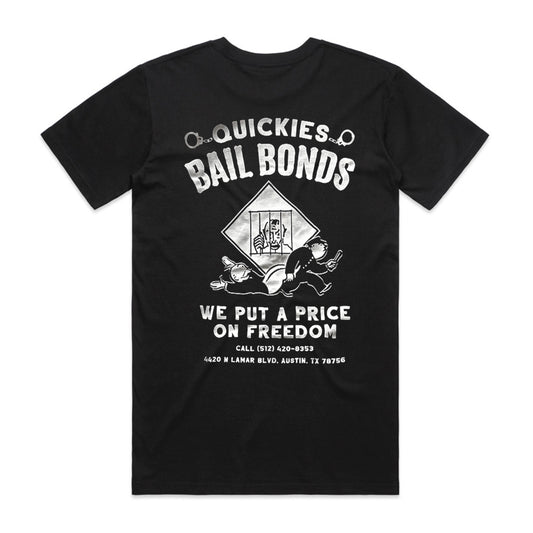 Bail Bonds