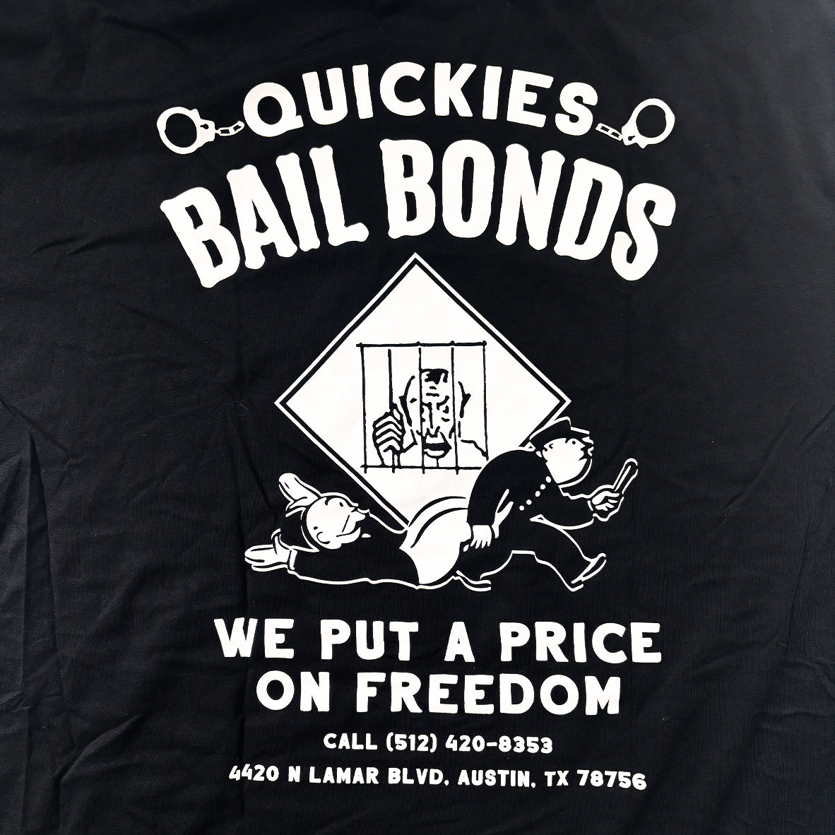 Bail Bonds