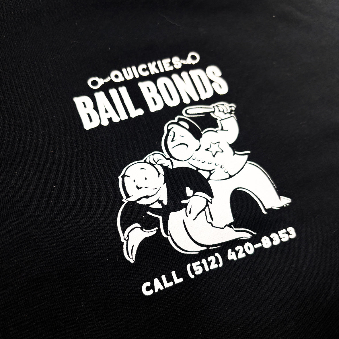 Bail Bonds