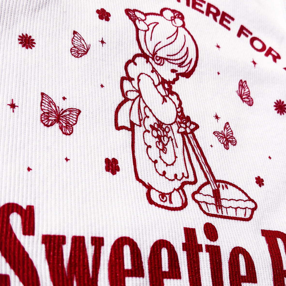 Sweetie Pie