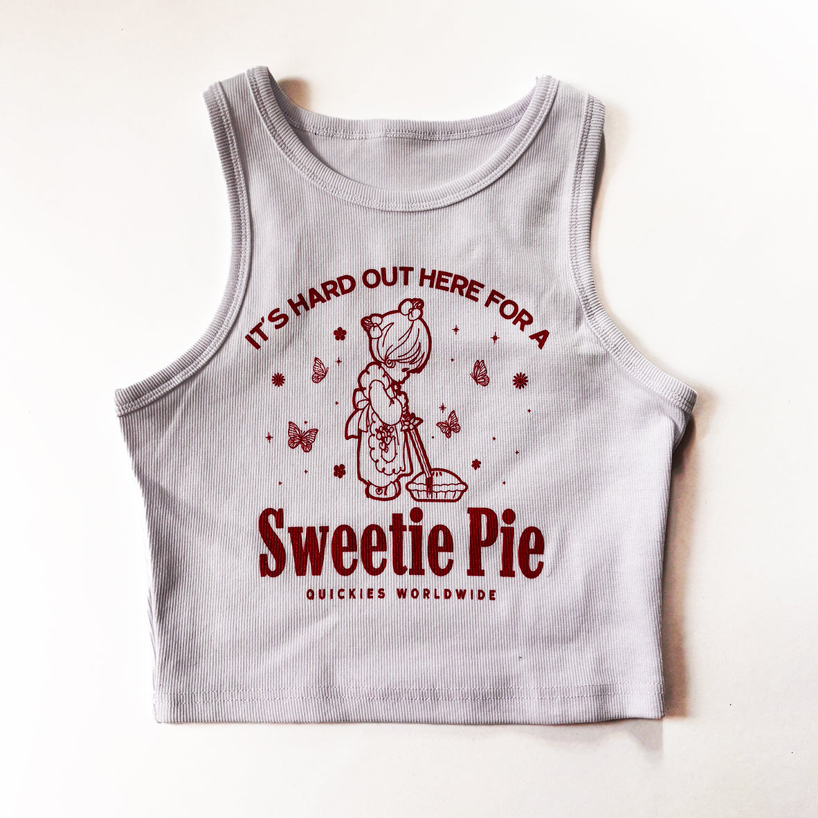 Sweetie Pie
