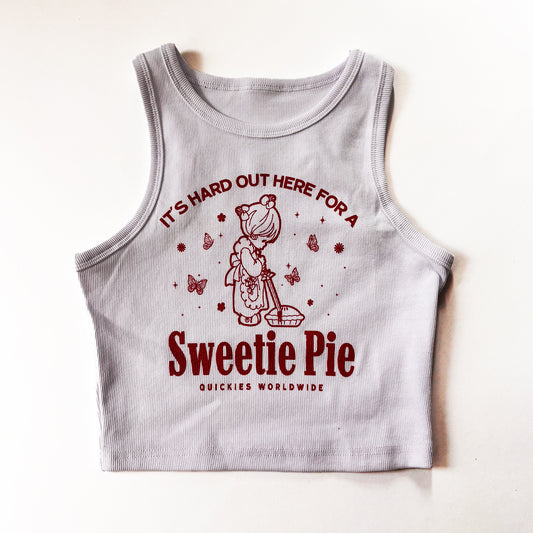 Sweetie Pie
