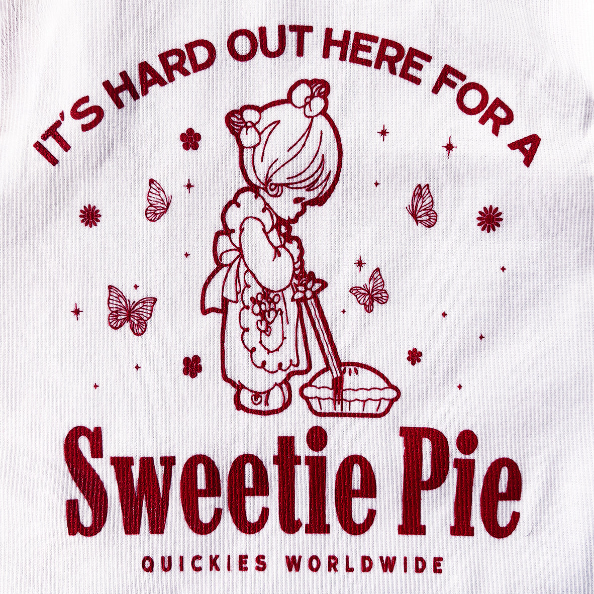 Sweetie Pie