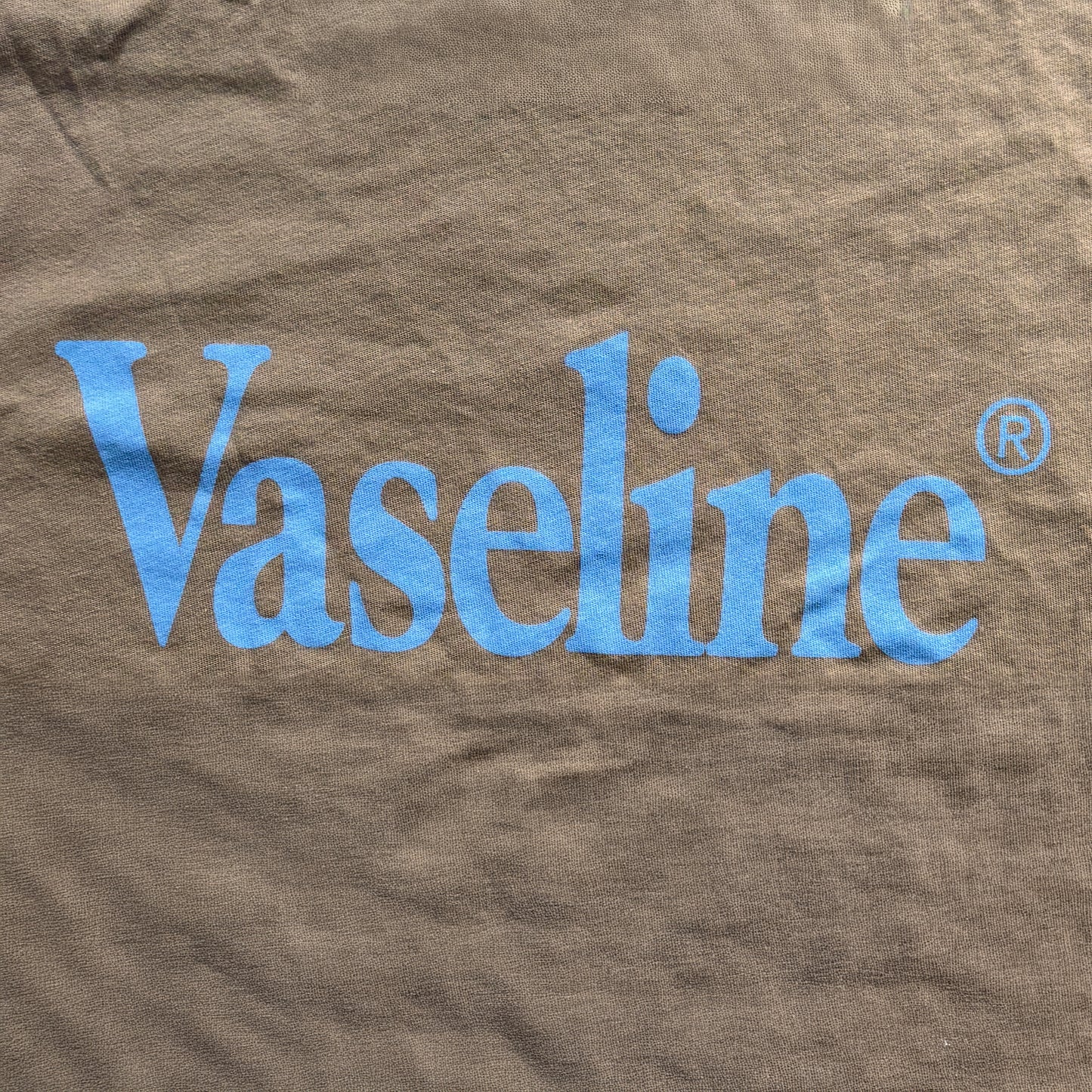 Vasaline